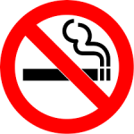 No Smoking