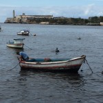 Havana Fishing Fleet